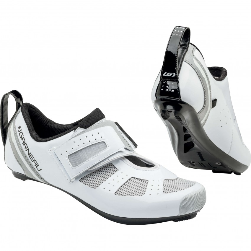 TRIATHLON CYCLING SHOE LOUIS GARNEAU TRI X SPEED III